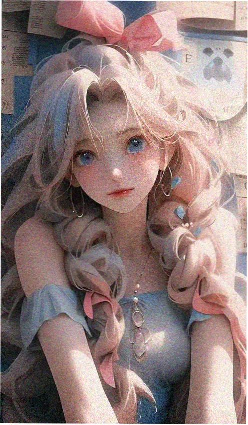 星汉灿烂